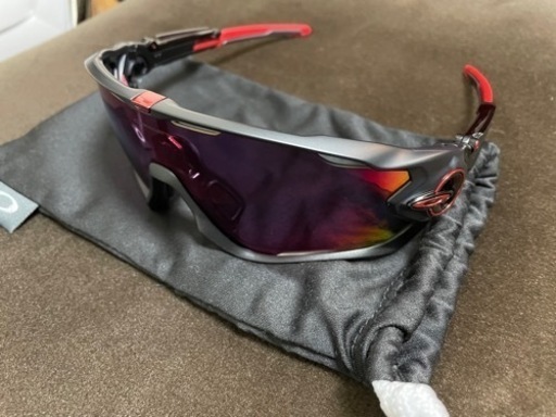OAKLEY ジョーブレイカー