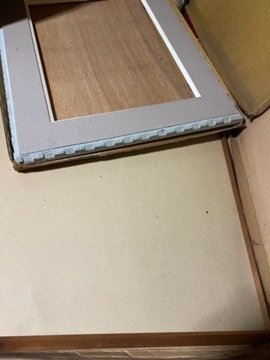 額縁や絵画まとめて