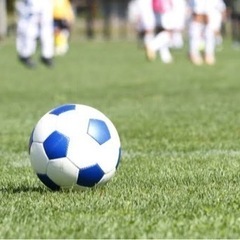 サッカースクールコーチの画像