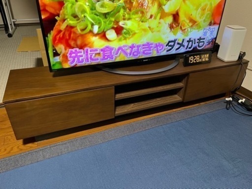 テレビ台