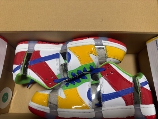 スニーカー SB DUNK LOW OG QS ebay Sandy