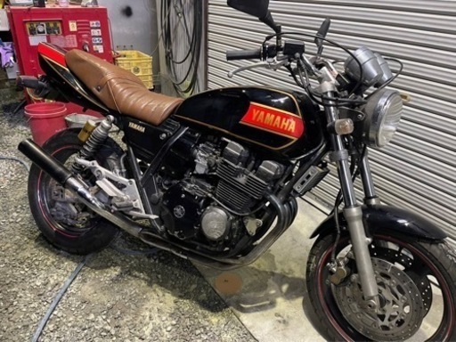 XJRと交換探します