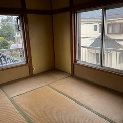 敷金・礼金無し❗️家賃1ヶ月無料👌格安戸建。生活環境良いです(^^♪ - 賃貸（マンション/一戸建て）