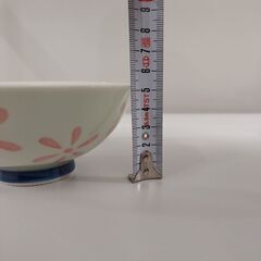 有田創芸 ご飯茶碗の画像