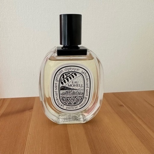 ディプティック　香水
