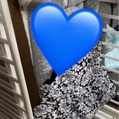 ベビーベット      白