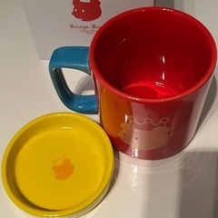ケーニヒスクローネ　マグカップの画像