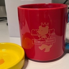 ケーニヒスクローネ　マグカップの画像