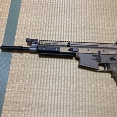 モデルガン