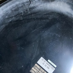 【取引中】 78プラド　TOYOTA 純正パーツの画像