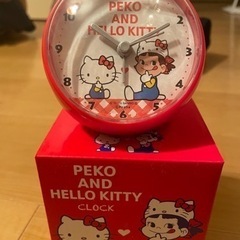 ペコちゃんグッズ2 非売品