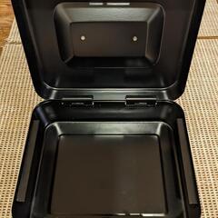 手提金庫　ダイヤル式の画像