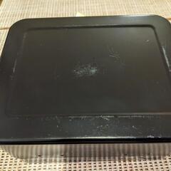 手提金庫　ダイヤル式の画像