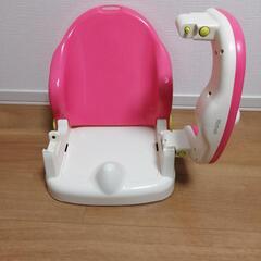 バスチェアの画像