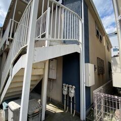 🉐初期費用６万円🙂ＢＴ別家電付♪小田急線善行駅徒歩７分！家賃47...
