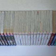 少女漫画まとめ売り　１３４冊　少女マンガの画像