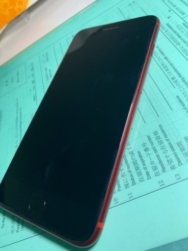 iphone 8 plus sim フリー