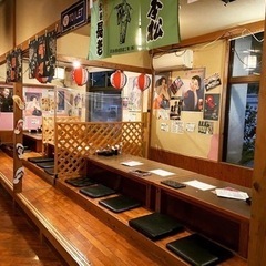 ホールスタッフ募集（やる気が有れば高校生も大歓迎）の画像