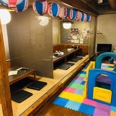 ホールスタッフ募集（やる気が有れば高校生も大歓迎）の画像