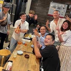 ホールスタッフ募集（やる気が有れば高校生も大歓迎）の画像