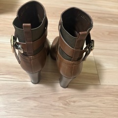 DIANA ダイアナ ショートブーツの画像