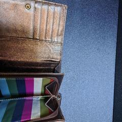 COACH  財布                 の画像