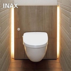 値下げ可能【便器のみ】LIXILの壁付けトイレです