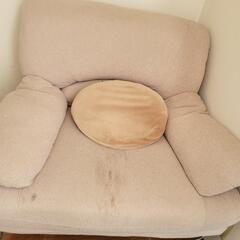 一人用ソファー