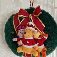 ディズニーリース
