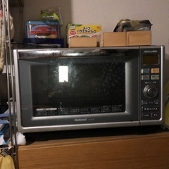 オーブンレンジ