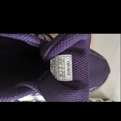 asics 陸上競技　スパイク　25cm  箱ありの画像