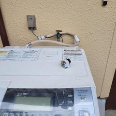洗濯機の画像