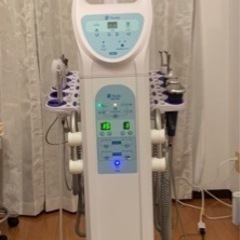 ソニアネオ 6機能複合 美顔機 スチーマー