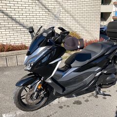 2020年モデル　ホンダ　フォルツァ FORZA MF13/純正...