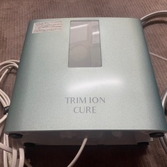 TRIM ION CUREの画像