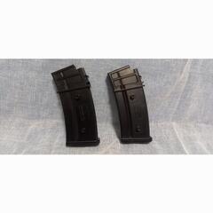 【半額以下】 エアガン SL-8 G36 サムホールストックの画像