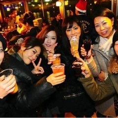 🍶12/30(金)忘年会二次会イベント開催！午後22時〜【はや会...