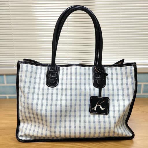 【期間限定】キタムラ トートバッグ