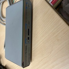 【話合い中】 PCハード　ファーストイーサネット・スイッチ Ce...