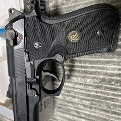 WAの「ベレッタM92FSスーパーセンチュリオン」をお譲りしますの画像