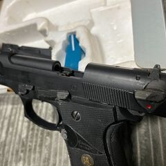 WAの「ベレッタM92FSスーパーセンチュリオン」をお譲りしますの画像