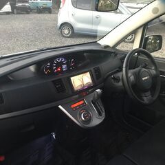 ◆乗り出し１４万円◆さいたま市発！説明動画・写真あります♪Ｈ22式 一押しのムーヴカスタム(*^^)vの画像