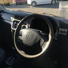 ★☆乗り出し１０万円☆★キャリアが付いて超・便利！！アクティ・バンちゃん♪ の画像