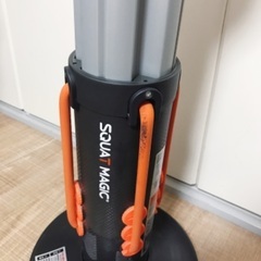 スクワットマジックの画像