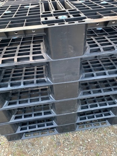 プラパレット20枚セット