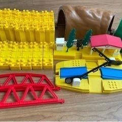 プラレール　まとめ売りの画像