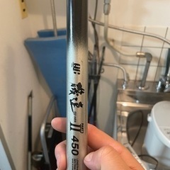 釣竿6本 リール4個 値下げ50,000円→30,000円