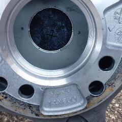 175/70R14！スタットレスタイヤの画像