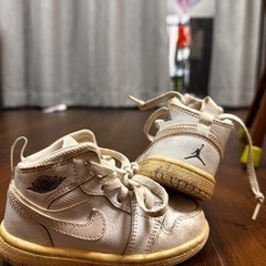 12cm  キッズジョーダンシューズ