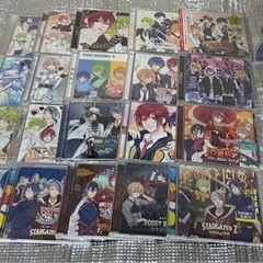 MARGINAL#4 CDまとめ売り